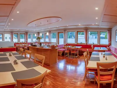 Ferienwohnung für 4 Personen (30 m²) in Damüls 7/10