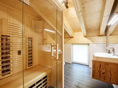 Ferienwohnung für 6 Personen (60 m²) in Damüls 3/10