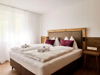 Ferienwohnung für 6 Personen (60 m²) in Damüls 5/10
