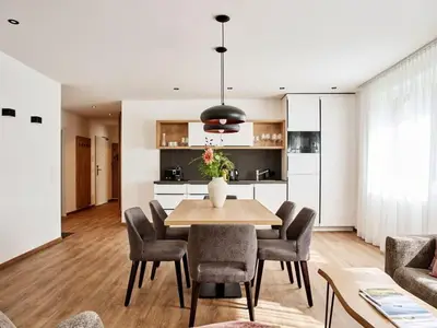 Ferienwohnung für 6 Personen (60 m²) in Damüls 9/10