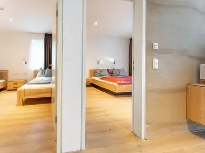 Ferienwohnung für 2 Personen (25 m²) in Damüls 10/10