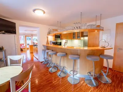 Ferienwohnung für 5 Personen (42 m²) in Damüls 2/10