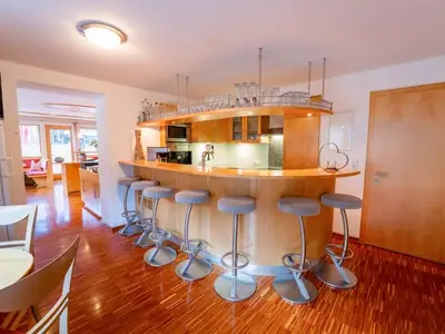 Ferienwohnung für 5 Personen (42 m²) in Damüls 3/10