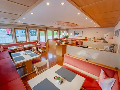 Ferienwohnung für 5 Personen (42 m²) in Damüls 6/10