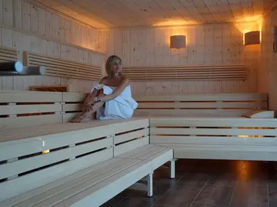 Ferienwohnung für 4 Personen (50 m²) in Damüls 5/10