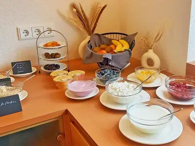 Ferienwohnung für 4 Personen (50 m²) in Damüls 4/10