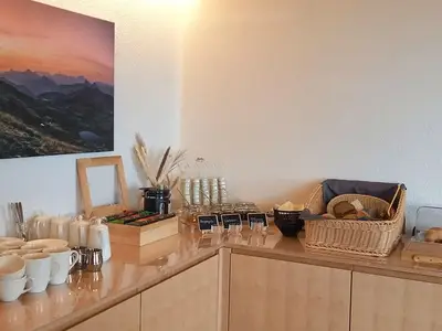 Ferienwohnung für 4 Personen (50 m²) in Damüls 5/10