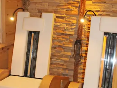 Ferienwohnung für 4 Personen (50 m²) in Damüls 9/10