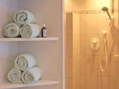 Ferienwohnung für 4 Personen (50 m²) in Damüls 10/10