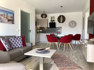 Ferienwohnung für 5 Personen (65 m²) in Dangast