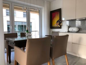 Ferienwohnung für 4 Personen (105 m²) in Dangast