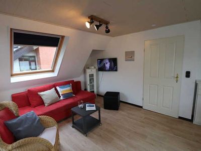 Ferienwohnung für 5 Personen (39 m²) in Dangast 6/10