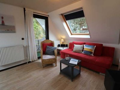 Ferienwohnung für 5 Personen (39 m²) in Dangast 7/10