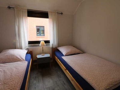 Ferienwohnung für 5 Personen (39 m²) in Dangast 9/10