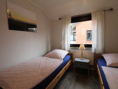 Ferienwohnung für 5 Personen (39 m²) in Dangast 10/10