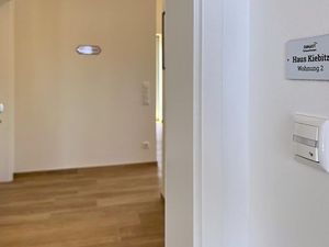 Ferienwohnung für 2 Personen (85 m²) in Dangast