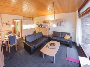 Ferienwohnung für 5 Personen (64 m²) in Dangast
