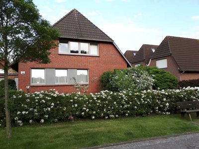 Ferienwohnung für 4 Personen (70 m²) in Dangast 2/10