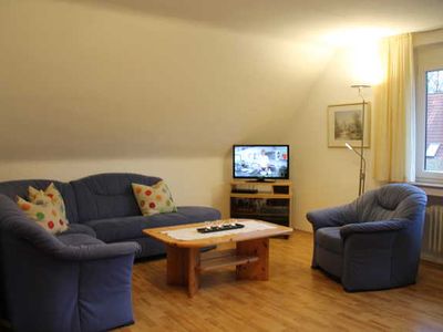 Ferienwohnung für 4 Personen (70 m²) in Dangast 6/10