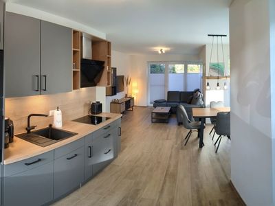 Ferienwohnung für 4 Personen (92 m²) in Dangast 6/10