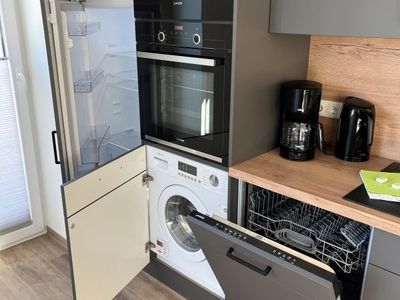 Ferienwohnung für 4 Personen (92 m²) in Dangast 8/10