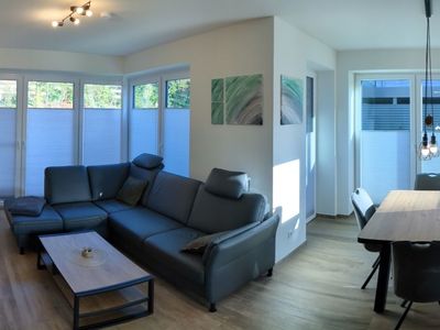 Ferienwohnung für 4 Personen (92 m²) in Dangast 9/10