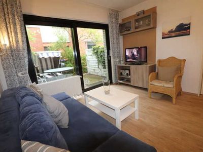 Ferienwohnung für 5 Personen (50 m²) in Dangast 3/10