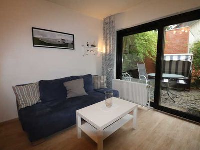 Ferienwohnung für 5 Personen (50 m²) in Dangast 4/10