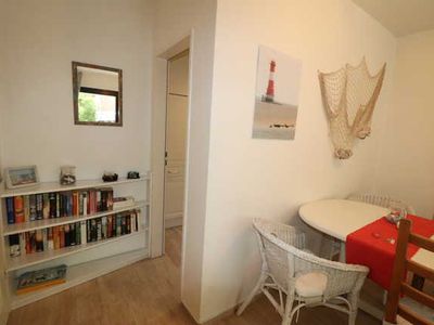 Ferienwohnung für 5 Personen (50 m²) in Dangast 10/10