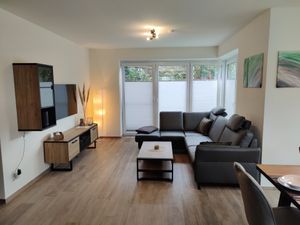 Ferienwohnung für 4 Personen (92 m²) in Dangast