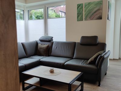 Ferienwohnung für 4 Personen (92 m²) in Dangast 3/10