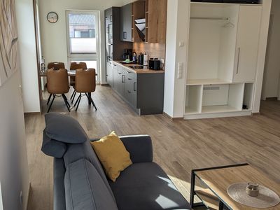 Ferienwohnung für 4 Personen (80 m²) in Dangast 8/10