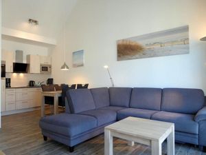 Ferienwohnung für 3 Personen (57 m²) in Dangast
