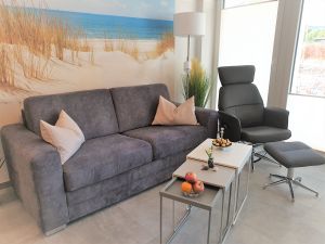 Ferienwohnung für 4 Personen (48 m²) in Dangast