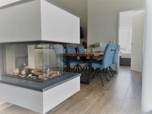 Ferienwohnung für 6 Personen (130 m²) in Dangast