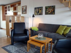 Ferienwohnung für 5 Personen (75 m²) in Dangast