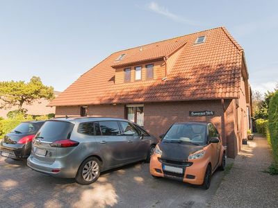 Ferienwohnung für 5 Personen (60 m²) in Dangast 2/10