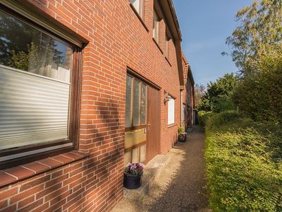 Ferienwohnung für 5 Personen (60 m²) in Dangast 3/10