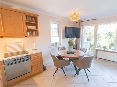 Ferienwohnung für 5 Personen (60 m²) in Dangast 7/10