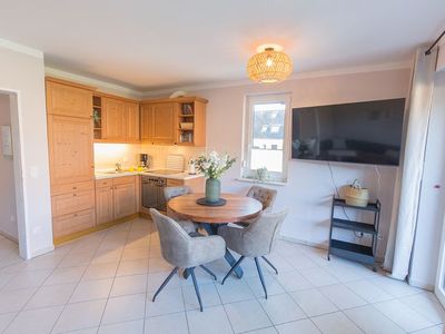 Ferienwohnung für 5 Personen (60 m²) in Dangast 8/10