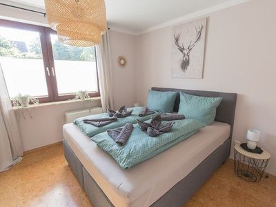 Ferienwohnung für 5 Personen (60 m²) in Dangast 10/10