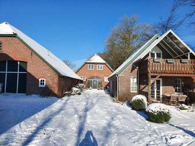 Ferienwohnung für 8 Personen (100 m²) in Dangast 5/10