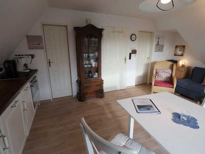 Ferienwohnung für 5 Personen (39 m²) in Dangast 6/10