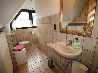 Ferienwohnung für 5 Personen (39 m²) in Dangast 10/10