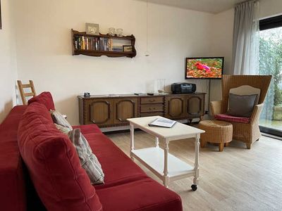 Ferienwohnung für 5 Personen (50 m²) in Dangast 5/10