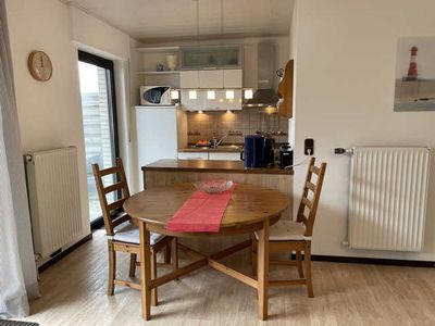 Ferienwohnung für 5 Personen (50 m²) in Dangast 7/10