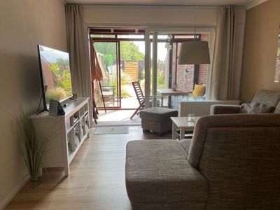 Ferienwohnung für 5 Personen (70 m²) in Dangast 7/10