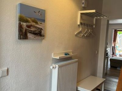 Ferienwohnung für 5 Personen (70 m²) in Dangast 10/10