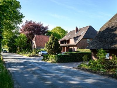 Ferienwohnung für 2 Personen in Dangast 2/10