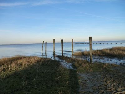 Ferienwohnung für 4 Personen (63 m²) in Dangast 5/10